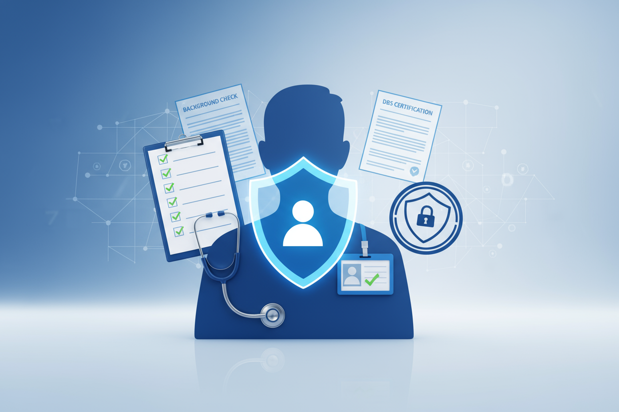 Healthcare and Social Care Vetting