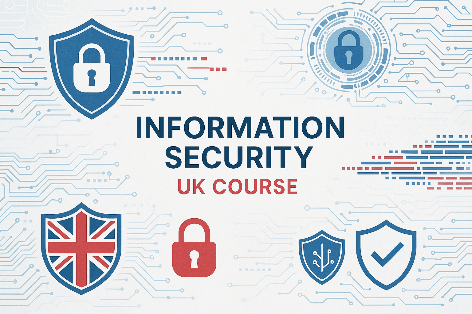 Information Security UK Course