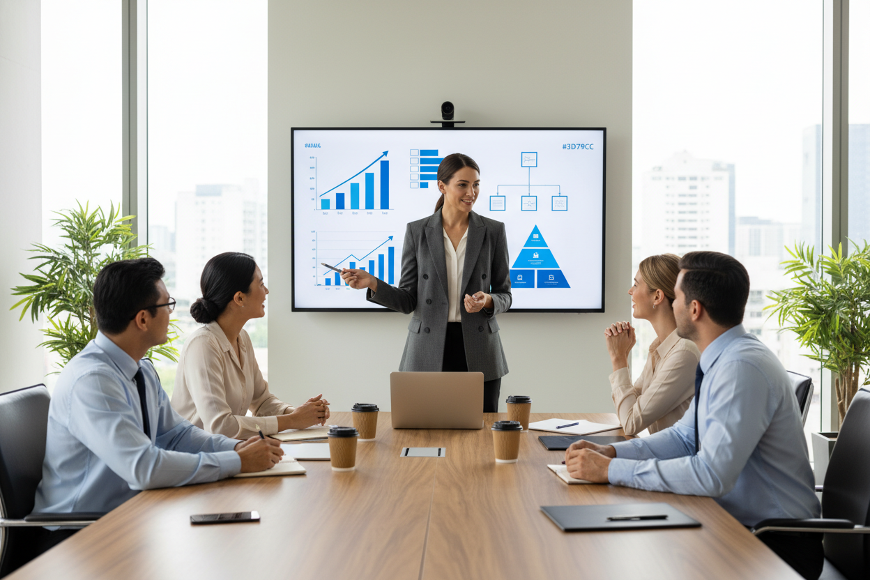 Leadership & Management Courses Bundle