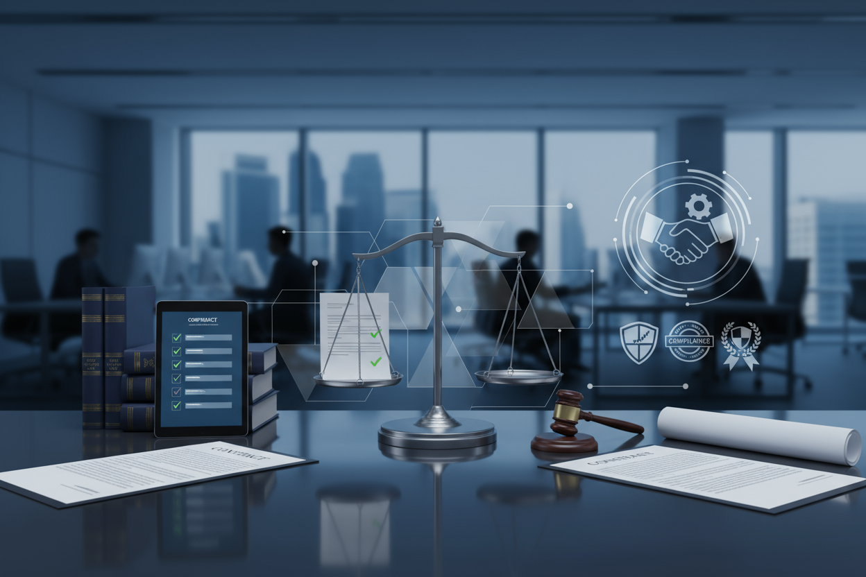Legal & Corporate Compliance Courses Bundle