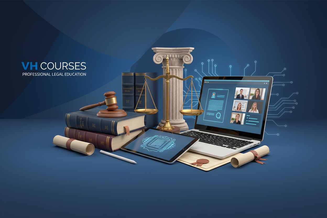 Legal Industry Essentials Course Bundle