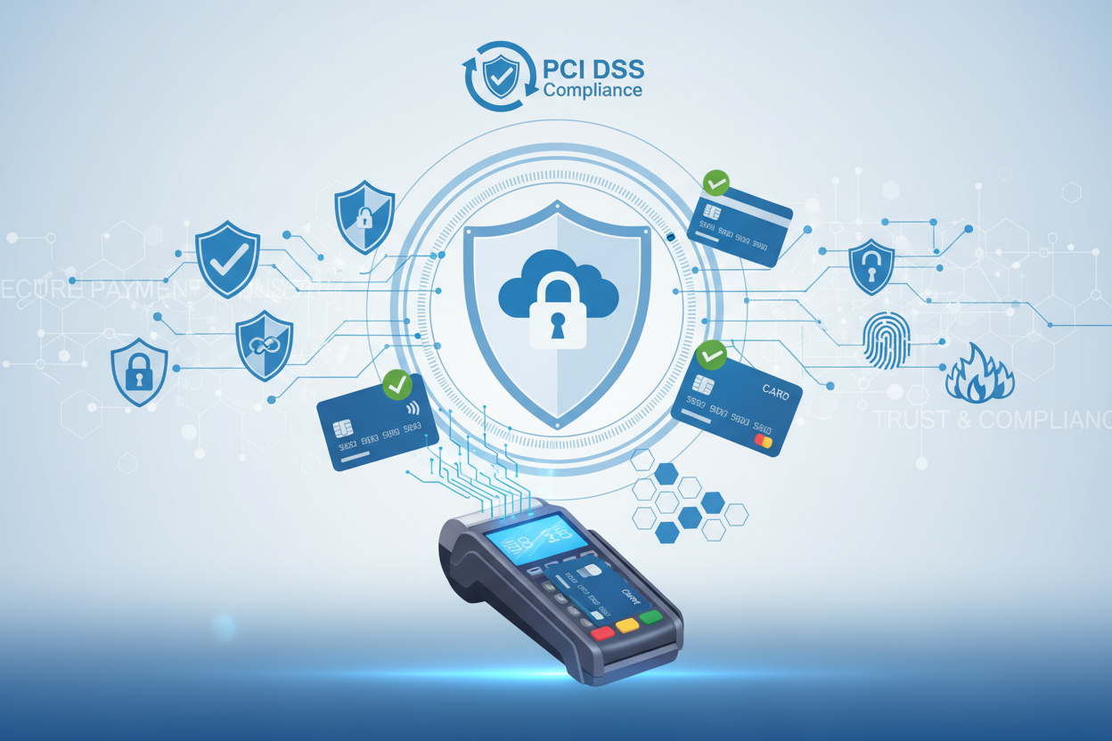 payment card industry screening