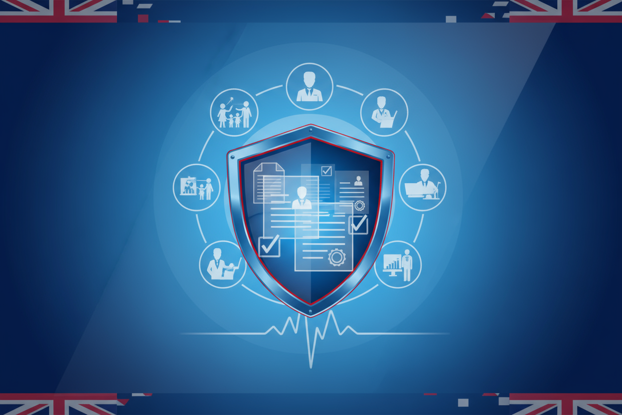 Understanding DBS Checks UK Course